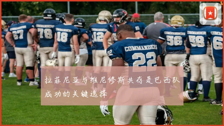 拉菲尼亚与维尼修斯共存是巴西队成功的关键选择