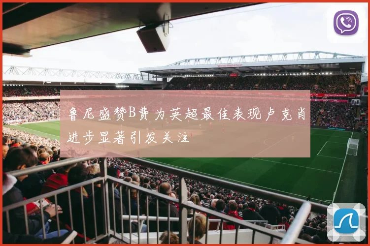 鲁尼盛赞B费为英超最佳表现卢克肖进步显著引发关注