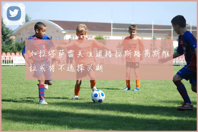 加拉塔萨雷关注道格拉斯路易斯维拉或将不选择买断