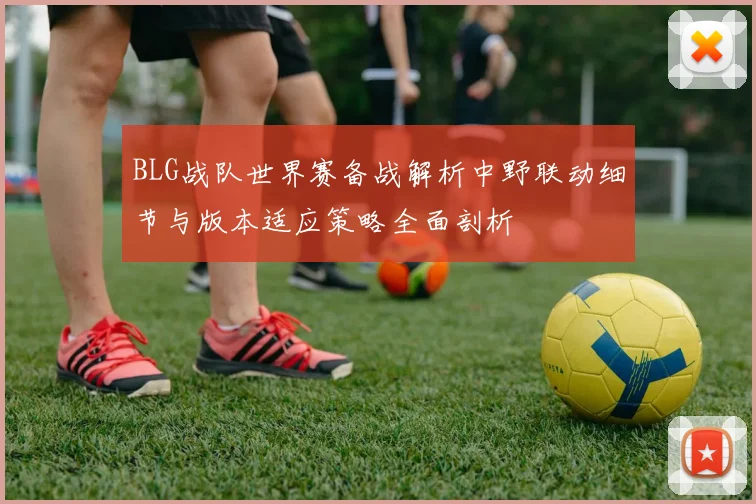 BLG战队世界赛备战解析中野联动细节与版本适应策略全面剖析