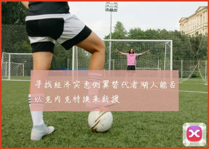 寻找经济实惠侧翼替代者湖人能否以克内克特换来新援